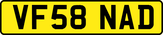 VF58NAD
