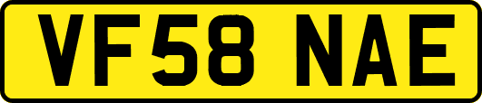 VF58NAE