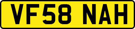 VF58NAH