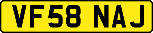 VF58NAJ