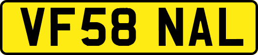 VF58NAL