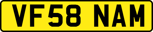 VF58NAM