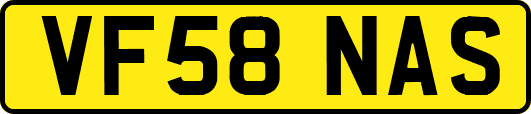 VF58NAS