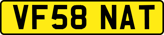 VF58NAT