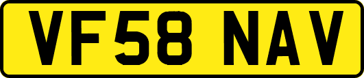 VF58NAV