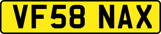 VF58NAX