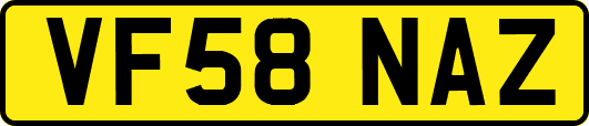 VF58NAZ