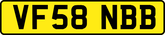 VF58NBB