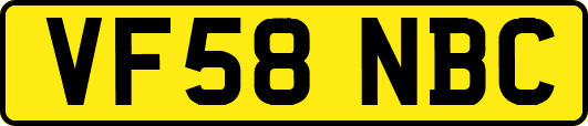 VF58NBC