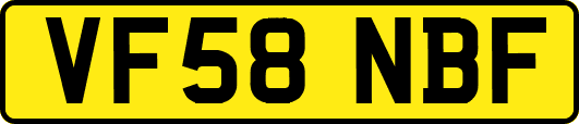 VF58NBF