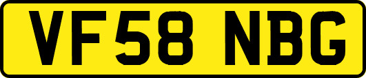 VF58NBG