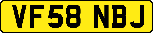 VF58NBJ