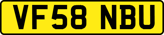 VF58NBU