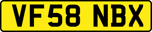VF58NBX