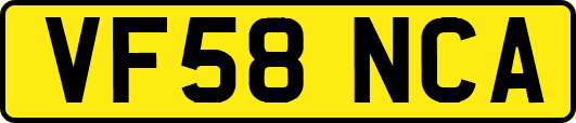 VF58NCA
