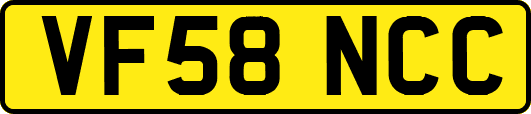 VF58NCC