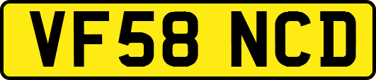 VF58NCD