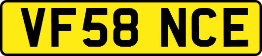 VF58NCE