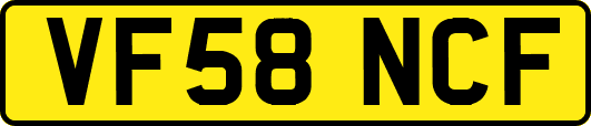 VF58NCF