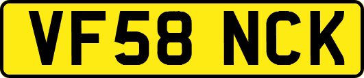 VF58NCK