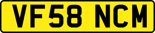 VF58NCM