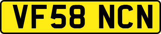 VF58NCN
