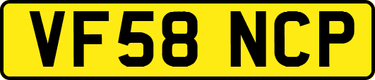 VF58NCP