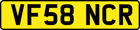 VF58NCR