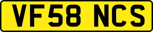 VF58NCS