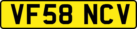 VF58NCV
