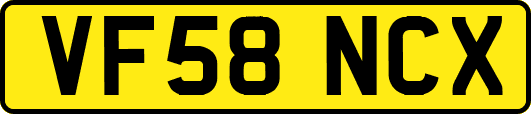 VF58NCX