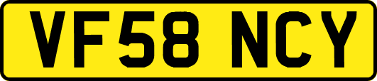 VF58NCY