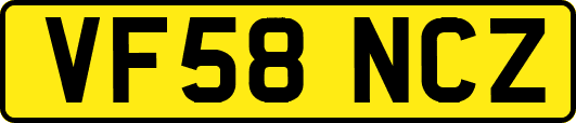 VF58NCZ