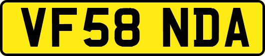VF58NDA