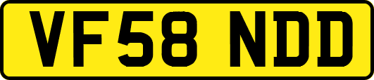 VF58NDD