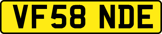 VF58NDE