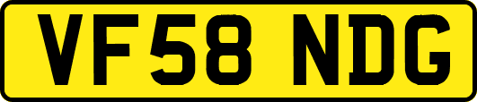 VF58NDG
