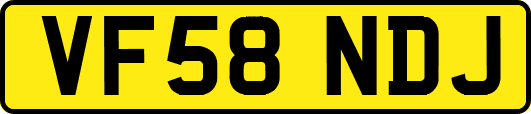 VF58NDJ