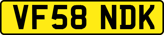 VF58NDK