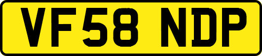 VF58NDP