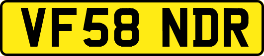 VF58NDR