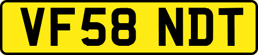 VF58NDT