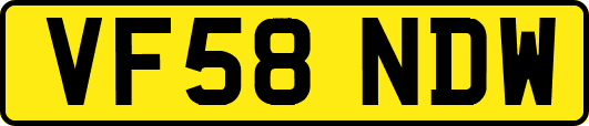 VF58NDW
