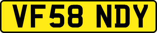 VF58NDY