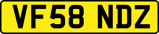 VF58NDZ