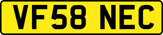VF58NEC