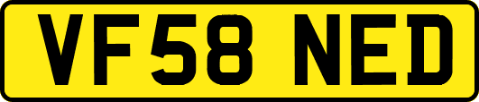 VF58NED