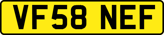 VF58NEF