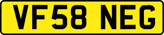 VF58NEG