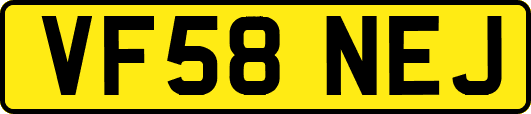 VF58NEJ